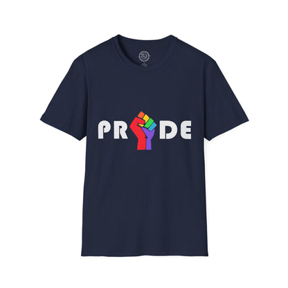 PRIDE - T-Shirt