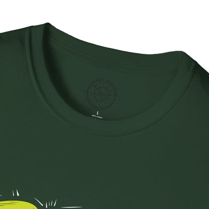 Be a Good Person - T-Shirt