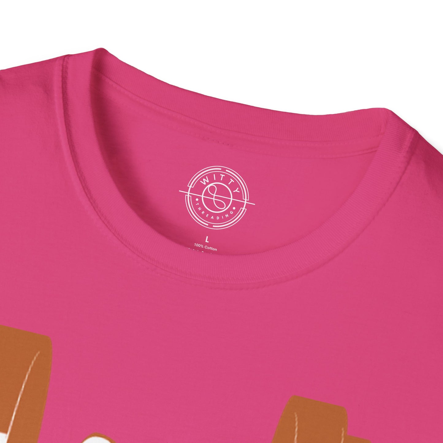 Barbell - T-Shirt