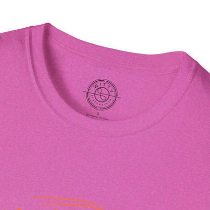 Make Yourself Proud - T-Shirt