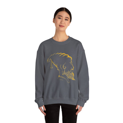 Chatrapati Shivaji Maharaj - Sweatshirt