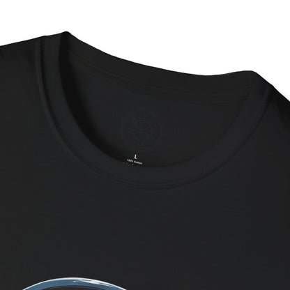 Happy Dog - T-Shirt