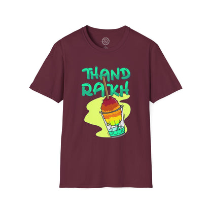 Thand Rakh - T-Shirt