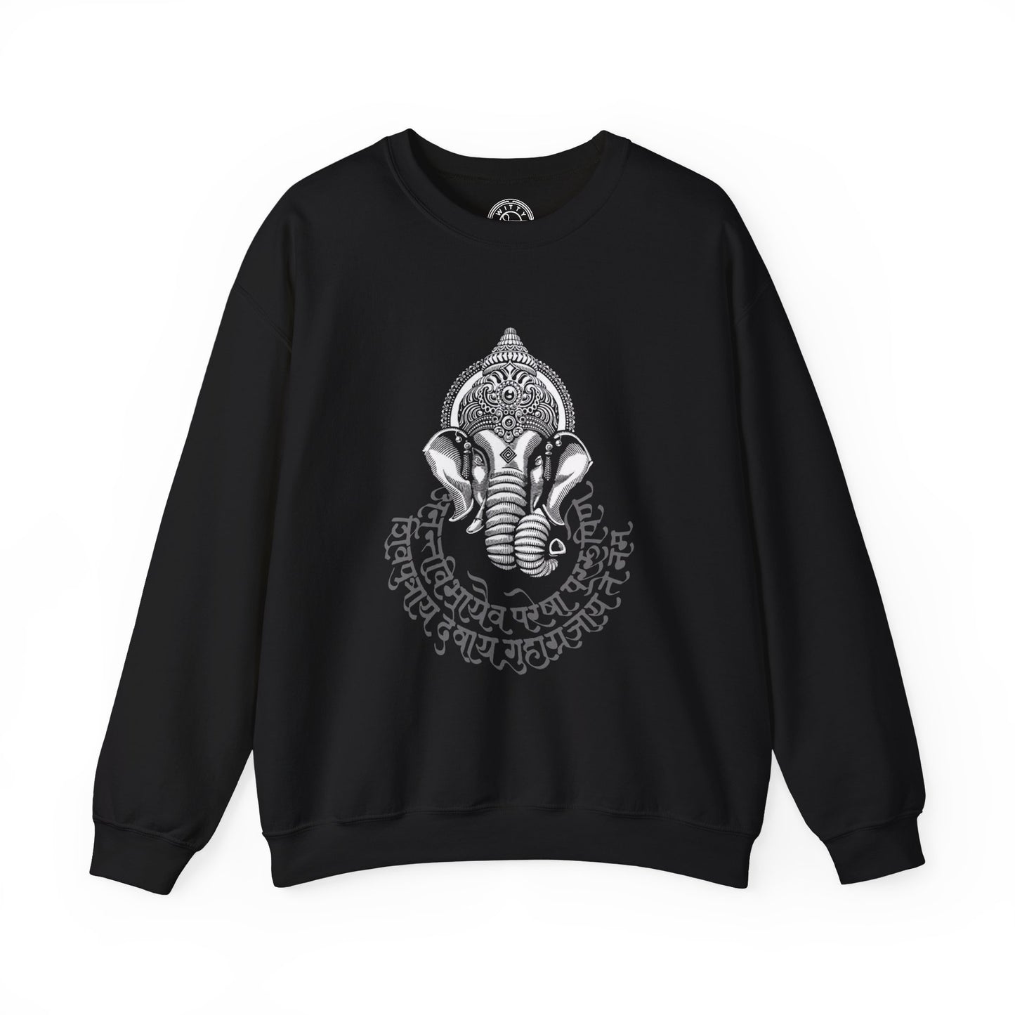 Ganesha - Sweatshirt