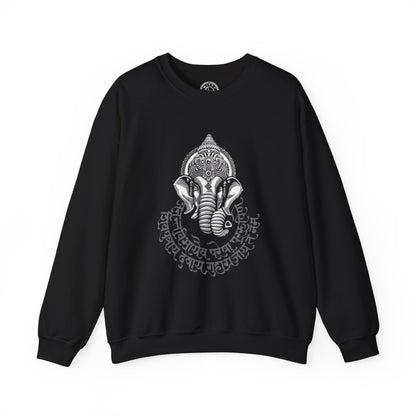 Ganesha - Sweatshirt
