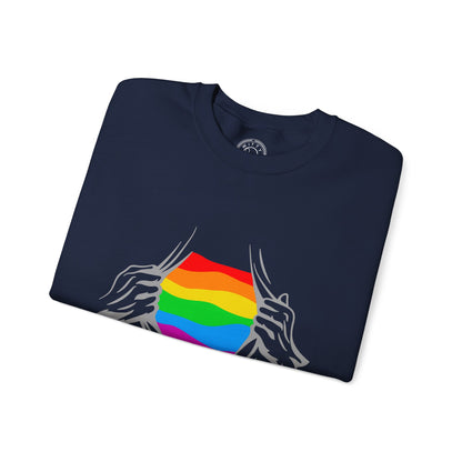 LGBTQ - Sweatshirt