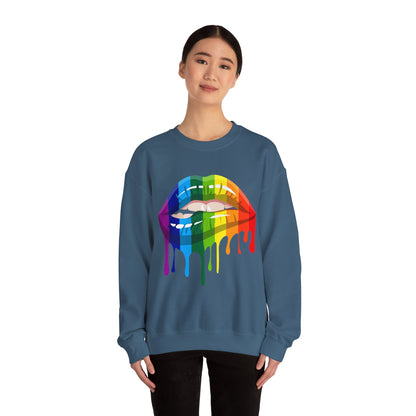 LIPS - Sweatshirt