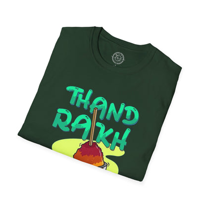 Thand Rakh - T-Shirt
