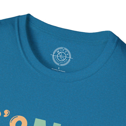 Its Not Easy Being This Awesome - T-Shirt