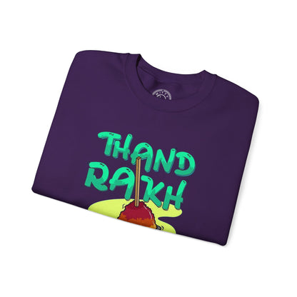 Thand Rakh - Sweatshirt