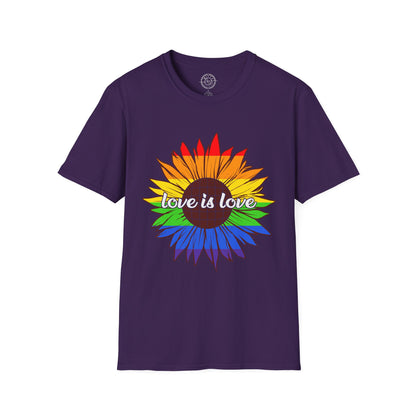 Love is Love - T-Shirt