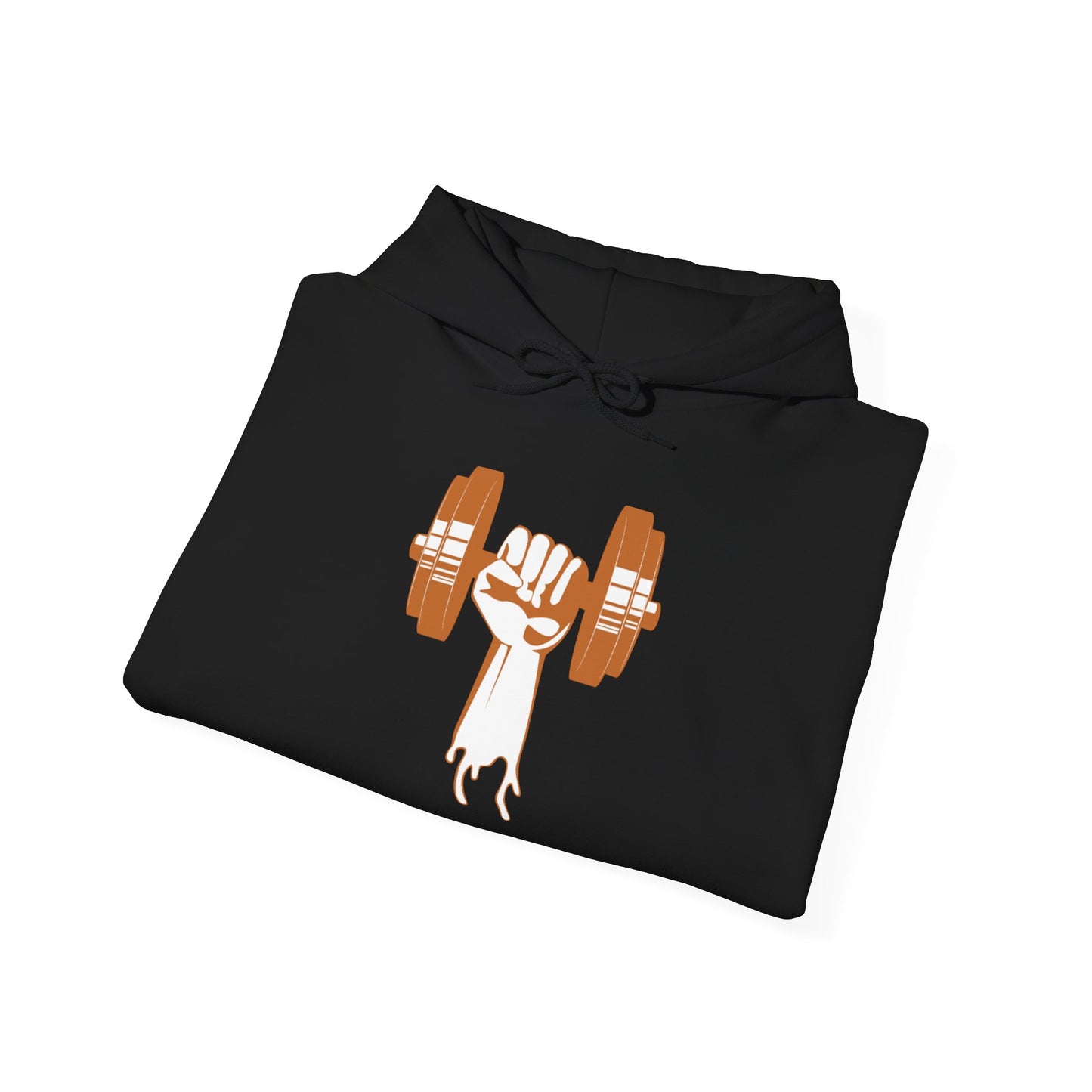 Barbell -  Hoodie