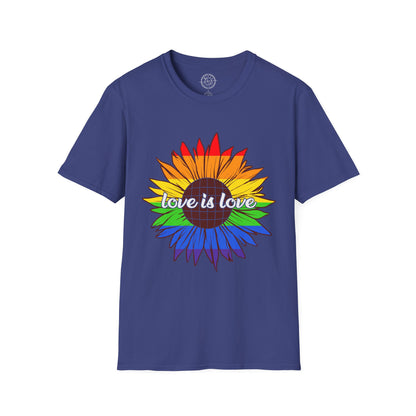 Love is Love - T-Shirt