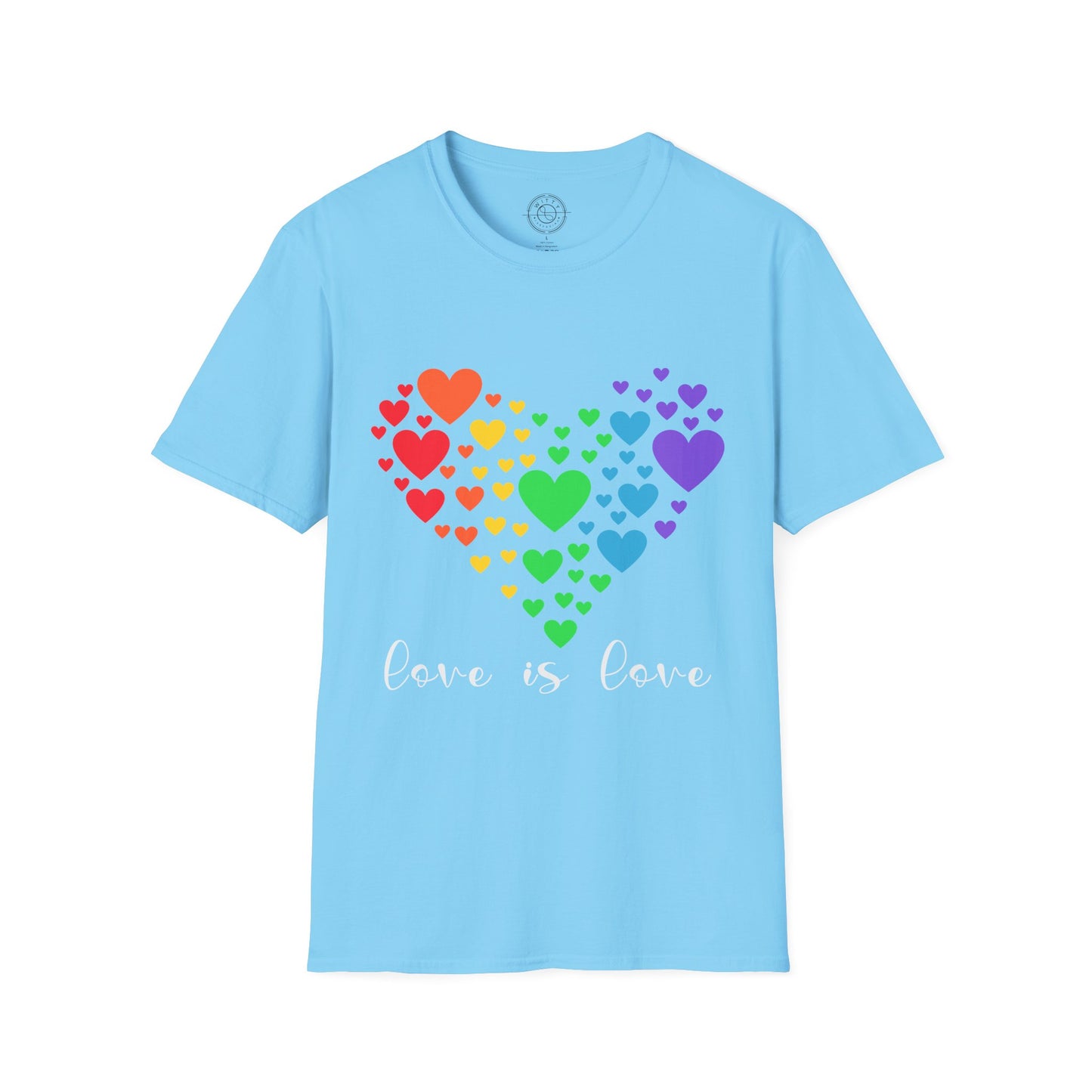 Love is Love - T-Shirt