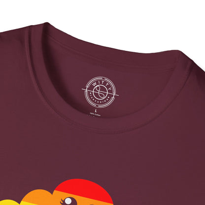 I'm not straight - T-Shirt