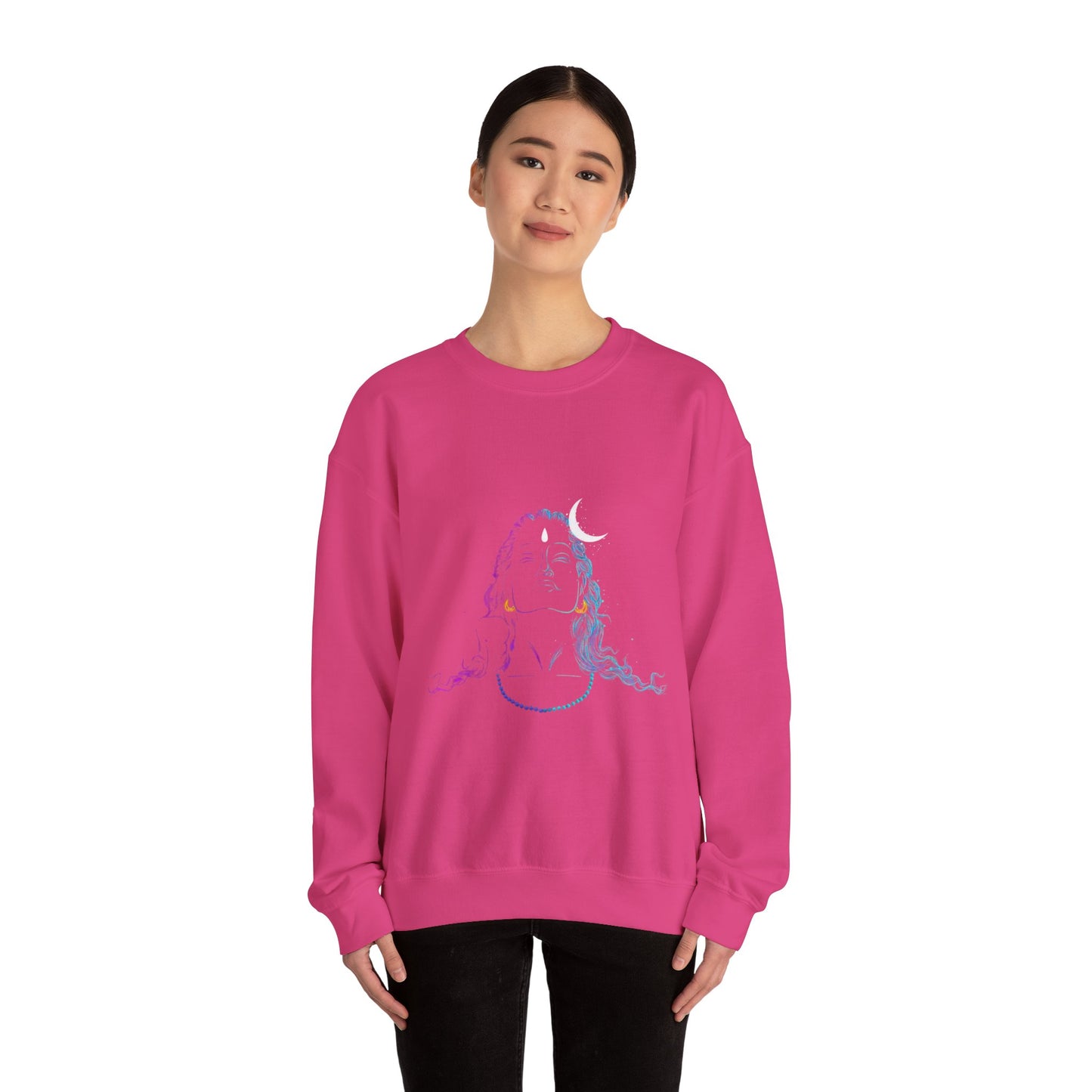 Mahadev - Sweatshirt