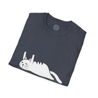 Talk to my PAW - T-Shirt