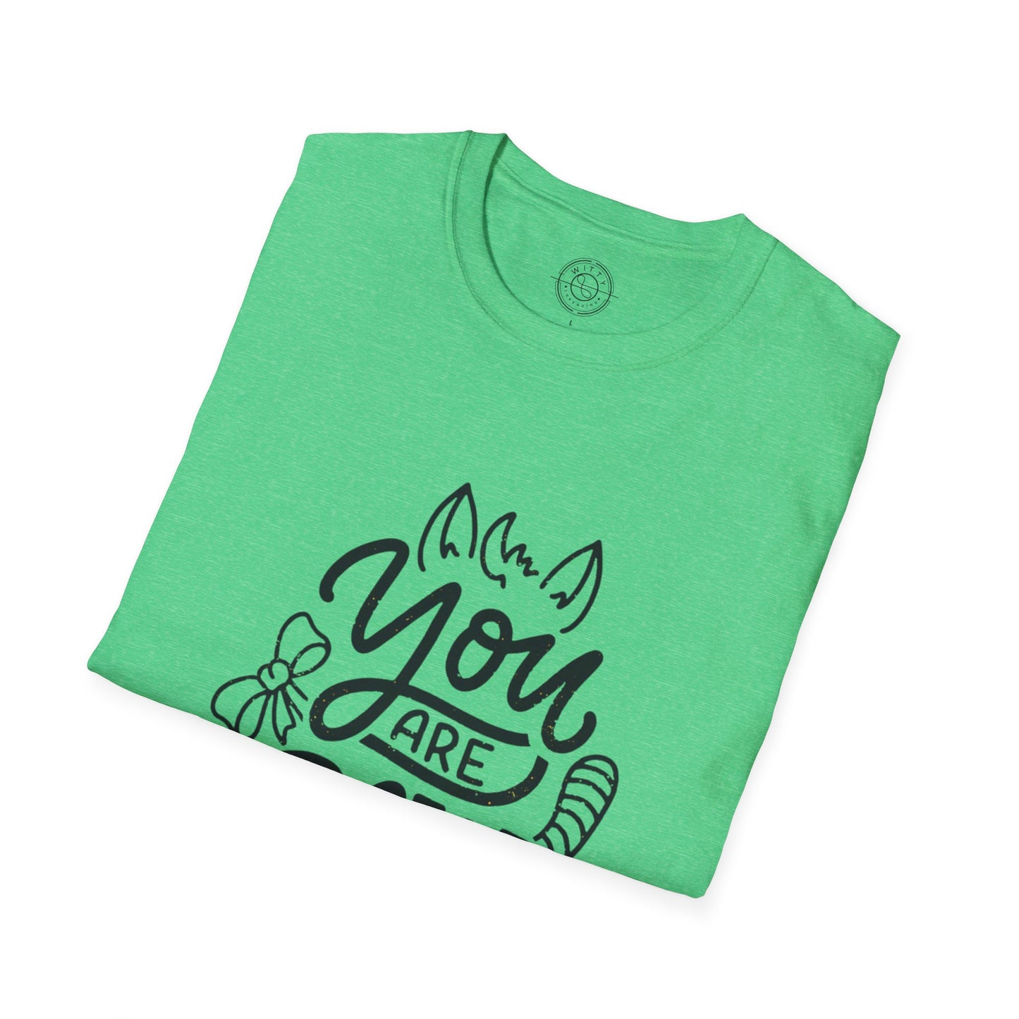 You're Paw-some  - T-Shirt