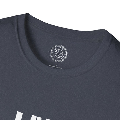 I'm Currently Under Construction - T-Shirt
