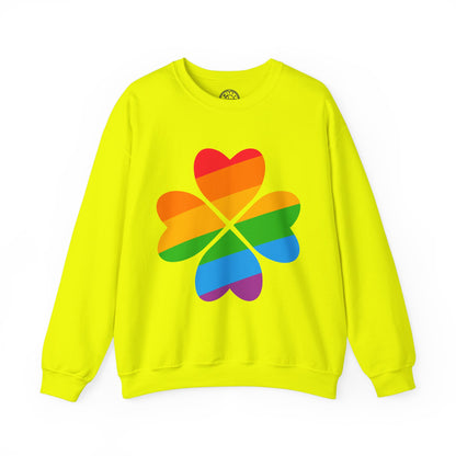 Love for LGBTQ - Sweatshirt