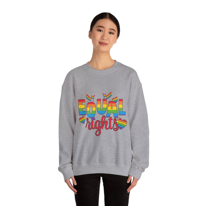 Equal Rights - Sweatshirt