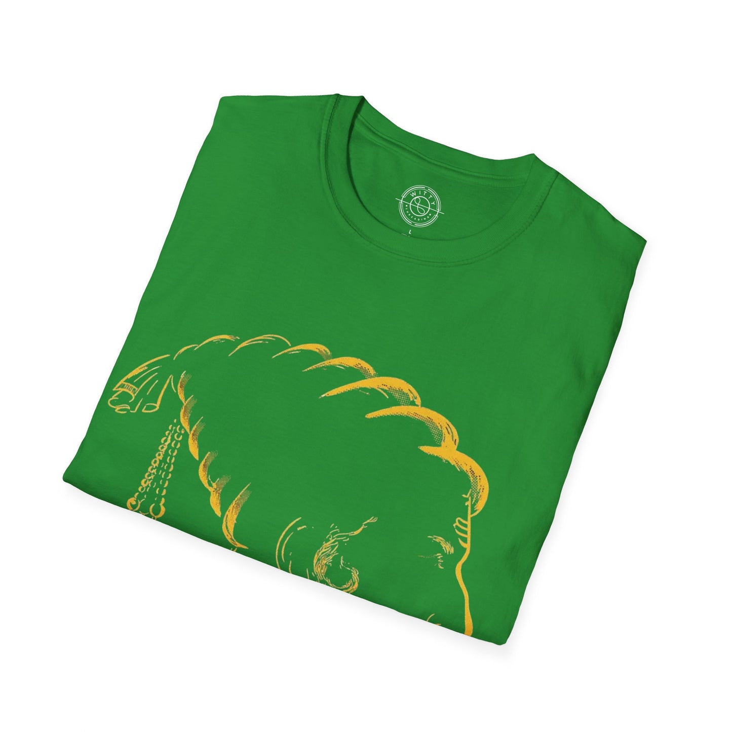 Chatrapati Shivaji Maharaj - T-Shirt