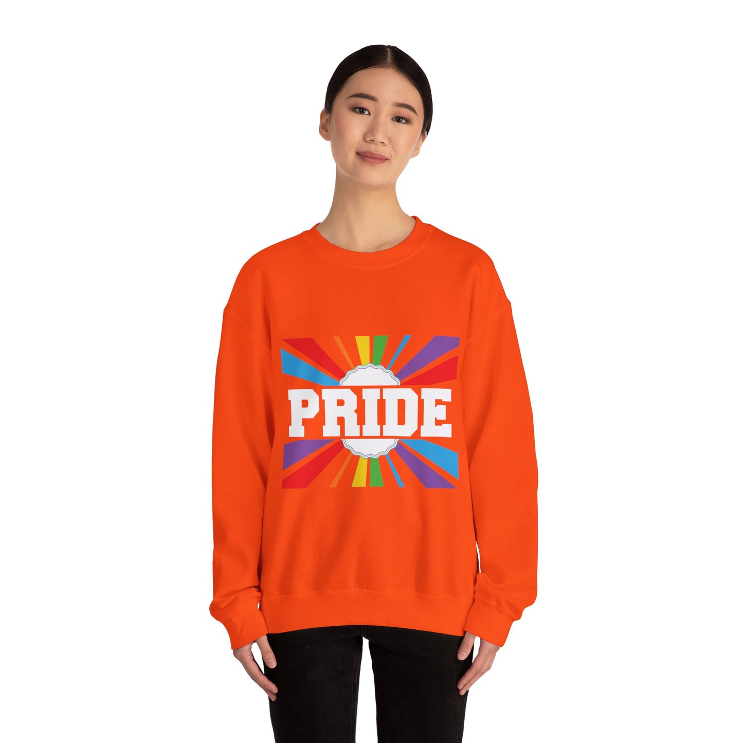 Pride - Sweatshirt