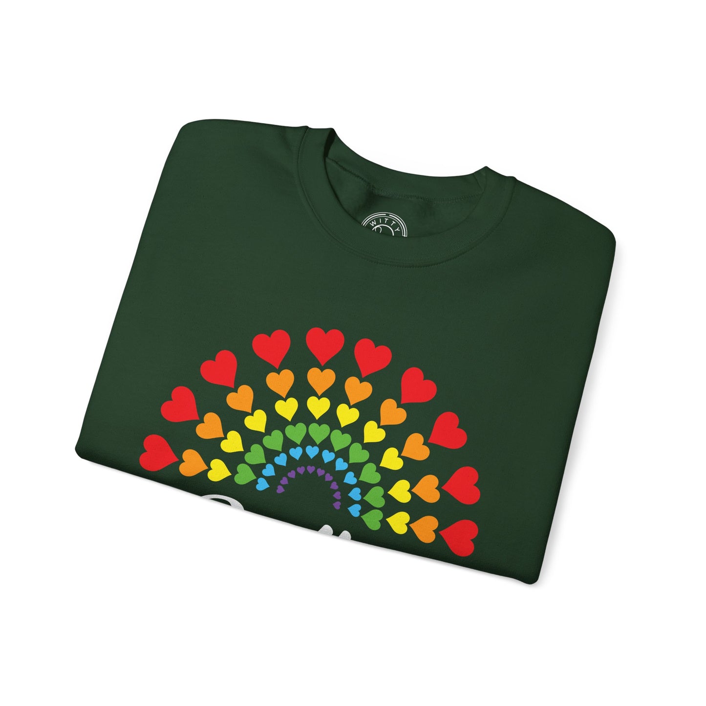 Be You - Sweatshirt