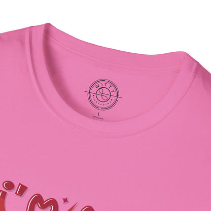 Energy Saving Mode T-Shirt