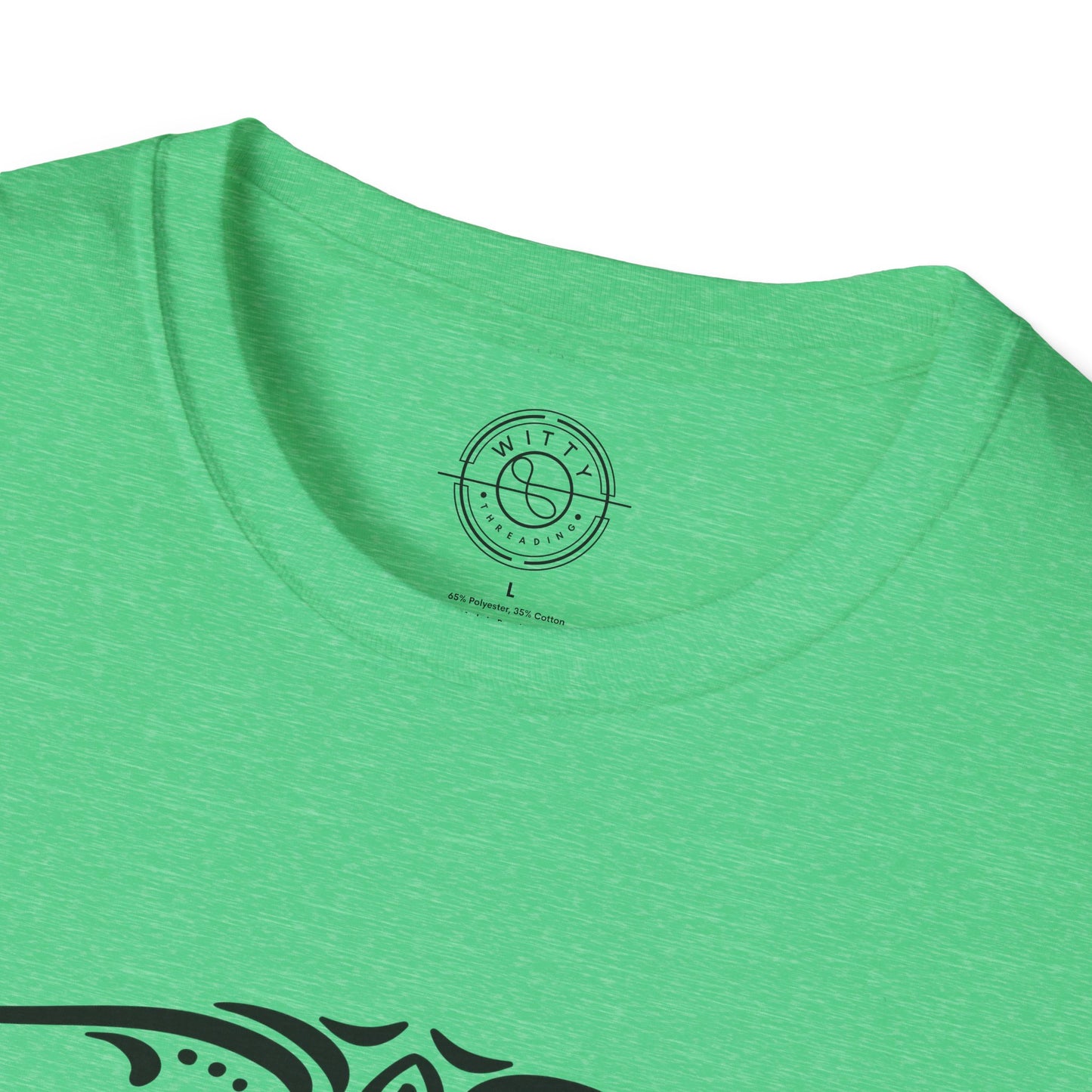 I'm Slowly Going Crazy Mama - T-Shirt