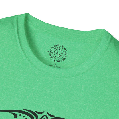 I'm Slowly Going Crazy Mama - T-Shirt