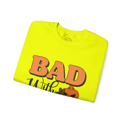 Bad With Vibes - Sweatshirt