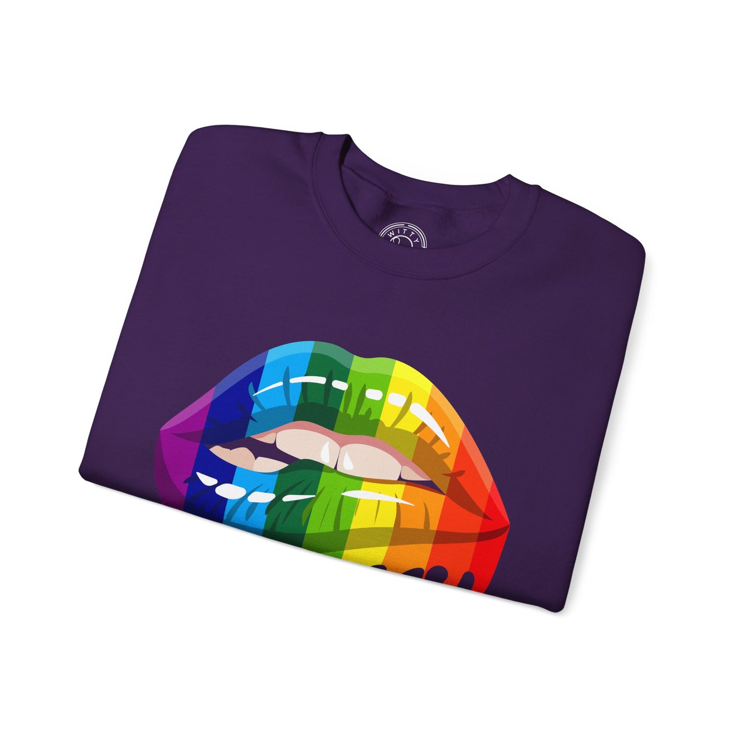 LIPS - Sweatshirt