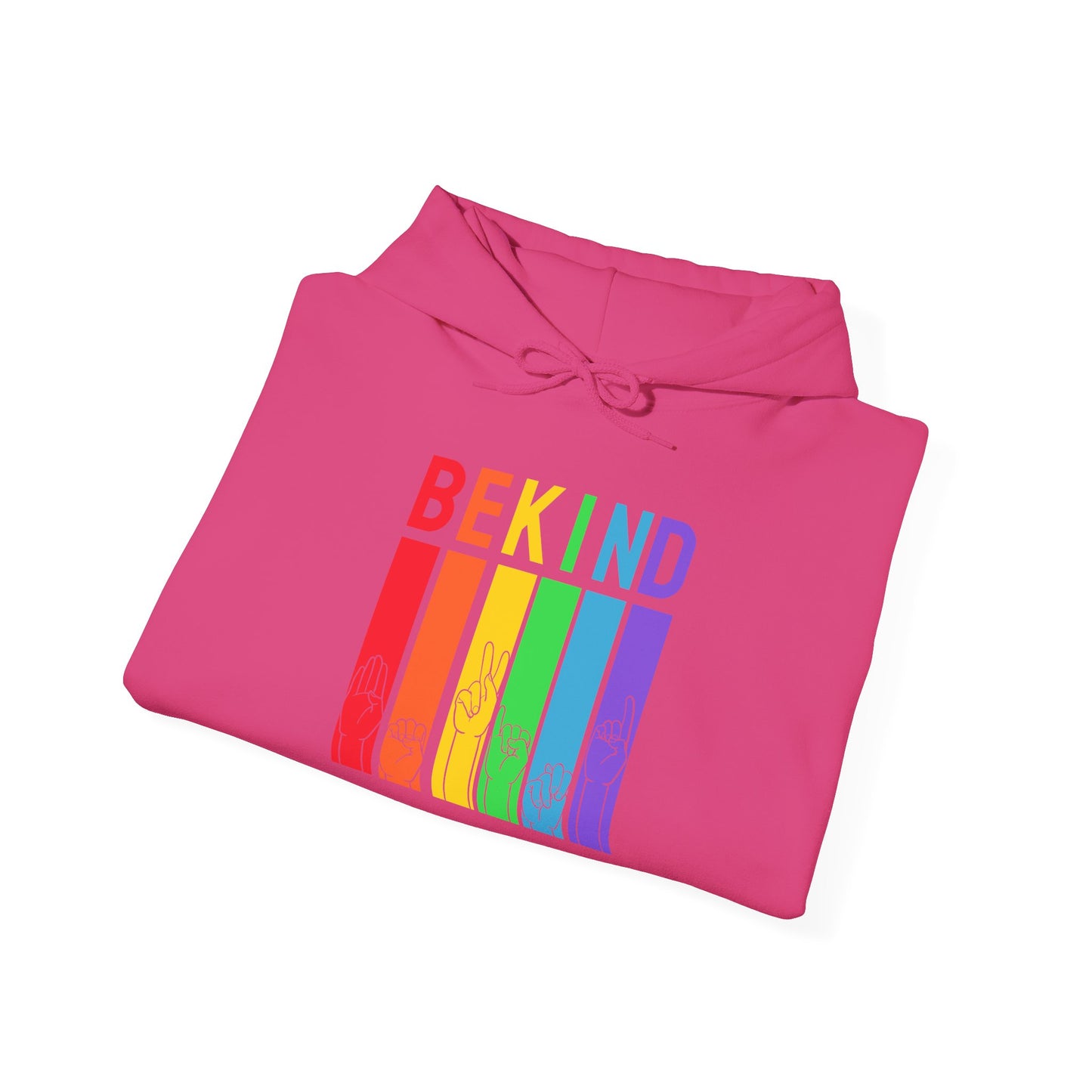 Be KIND - Hoodie