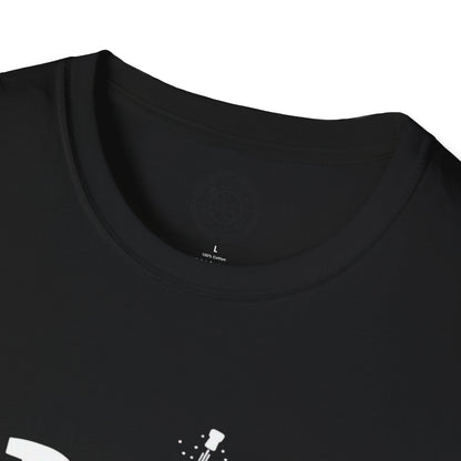 I Drink Only Two Days - T-Shirt