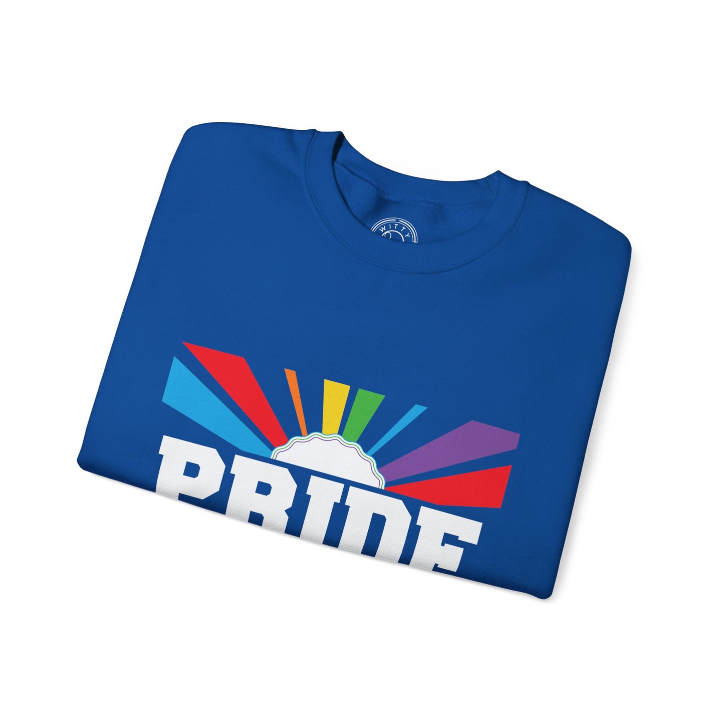 Pride - Sweatshirt