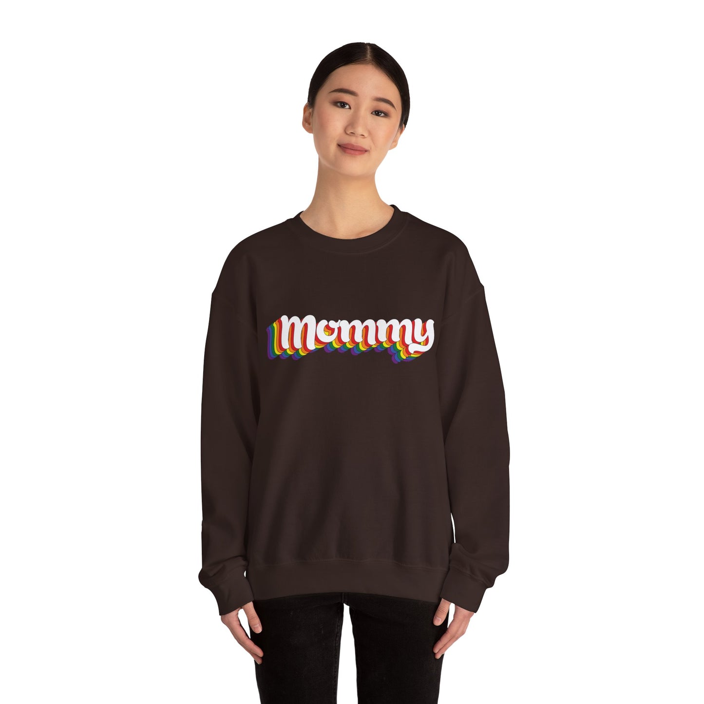 MOMMY - Sweatshirt