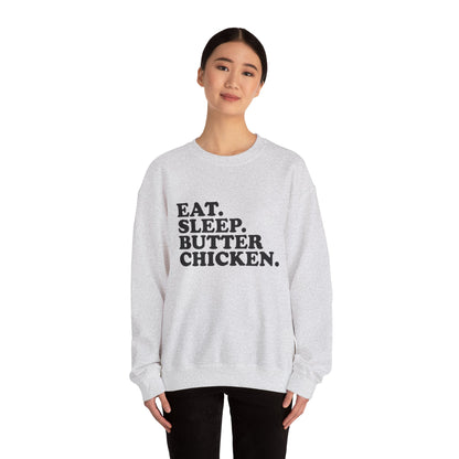 Butter Chicken - Sweatshirt