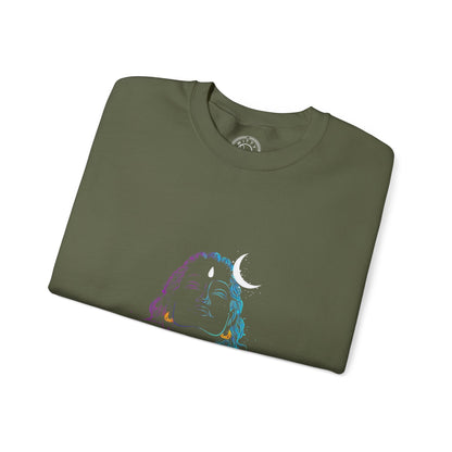 Mahadev - Sweatshirt