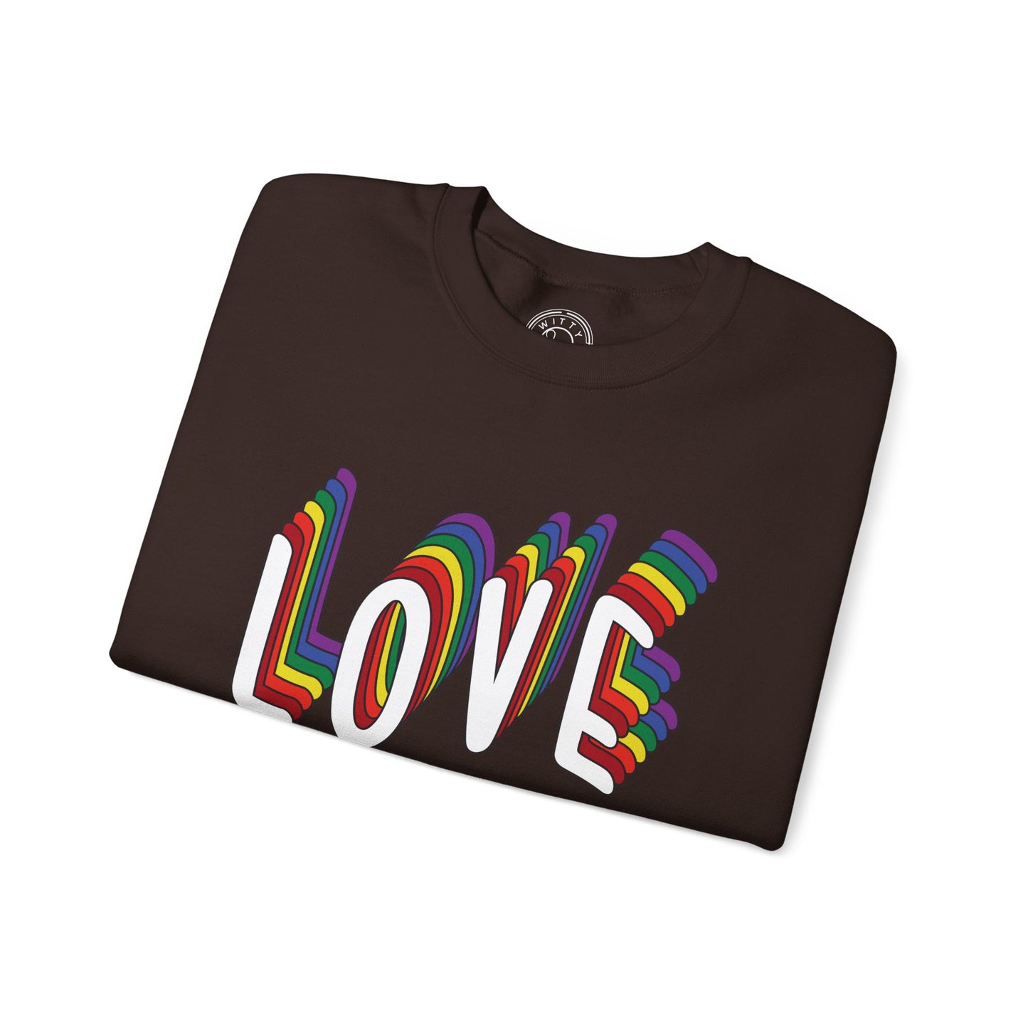 LOVE - Sweatshirt