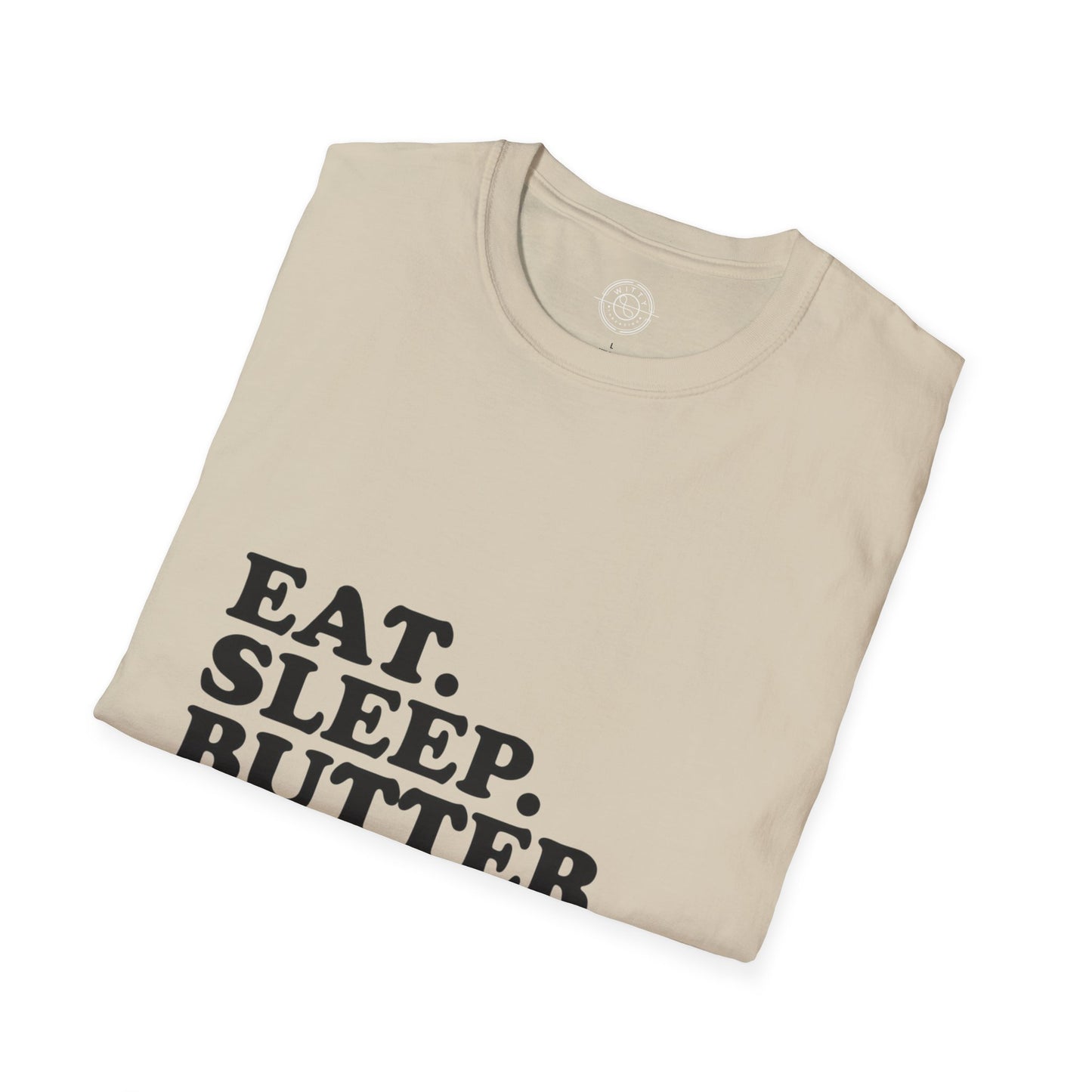Butter Chicken - T-Shirt
