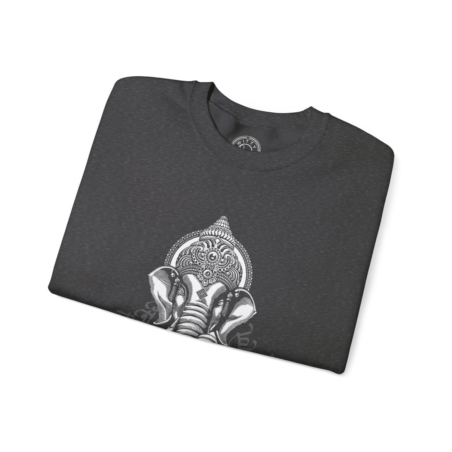 Ganesha - Sweatshirt