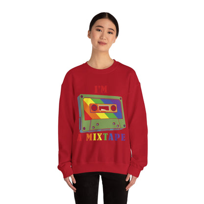 I'm a Mixtape - Sweatshirt
