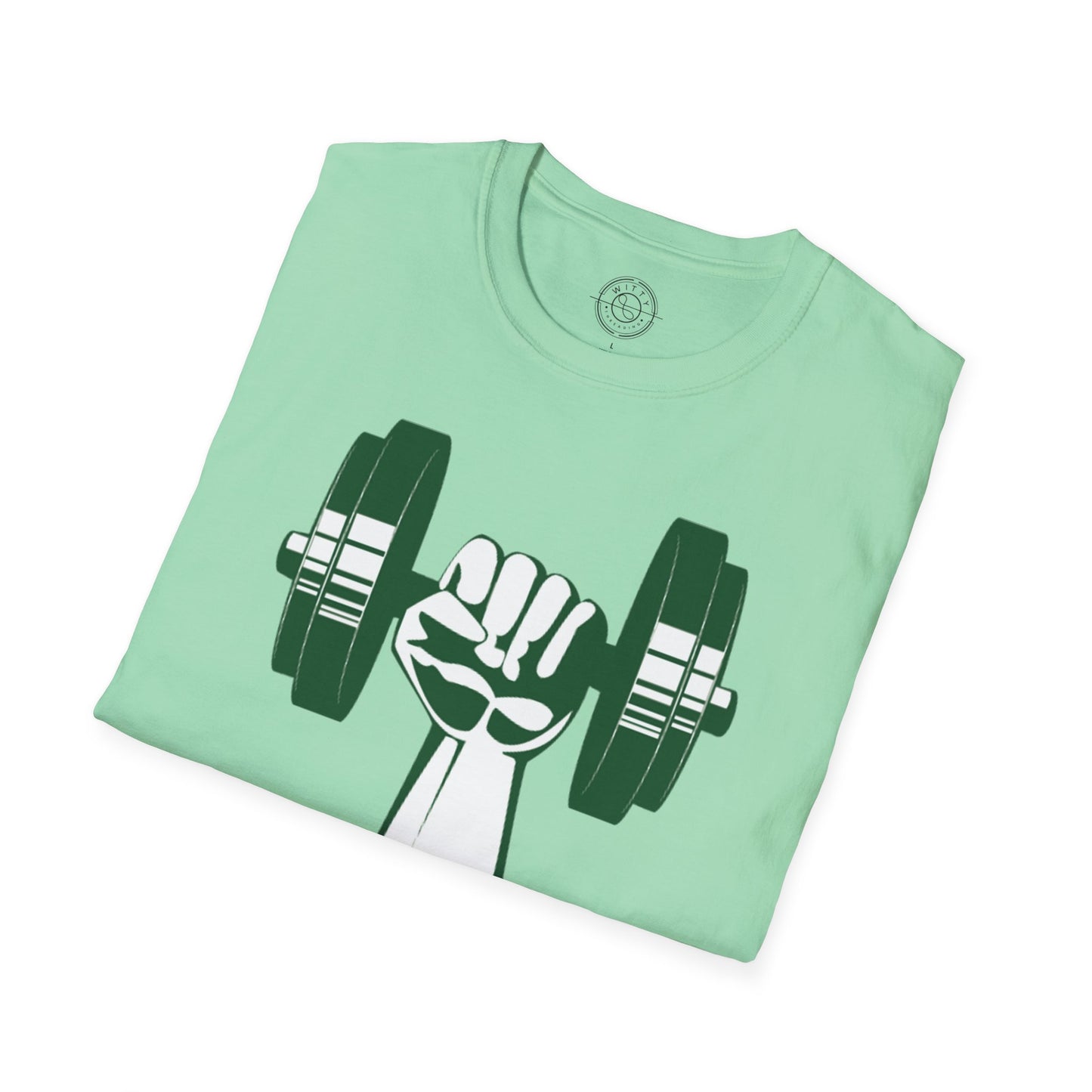 Stay Strong - T-Shirt