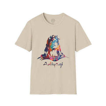 Adiyogi - T-Shirt