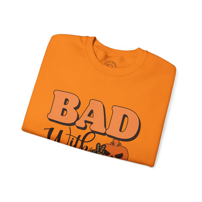 Bad With Vibes - Sweatshirt