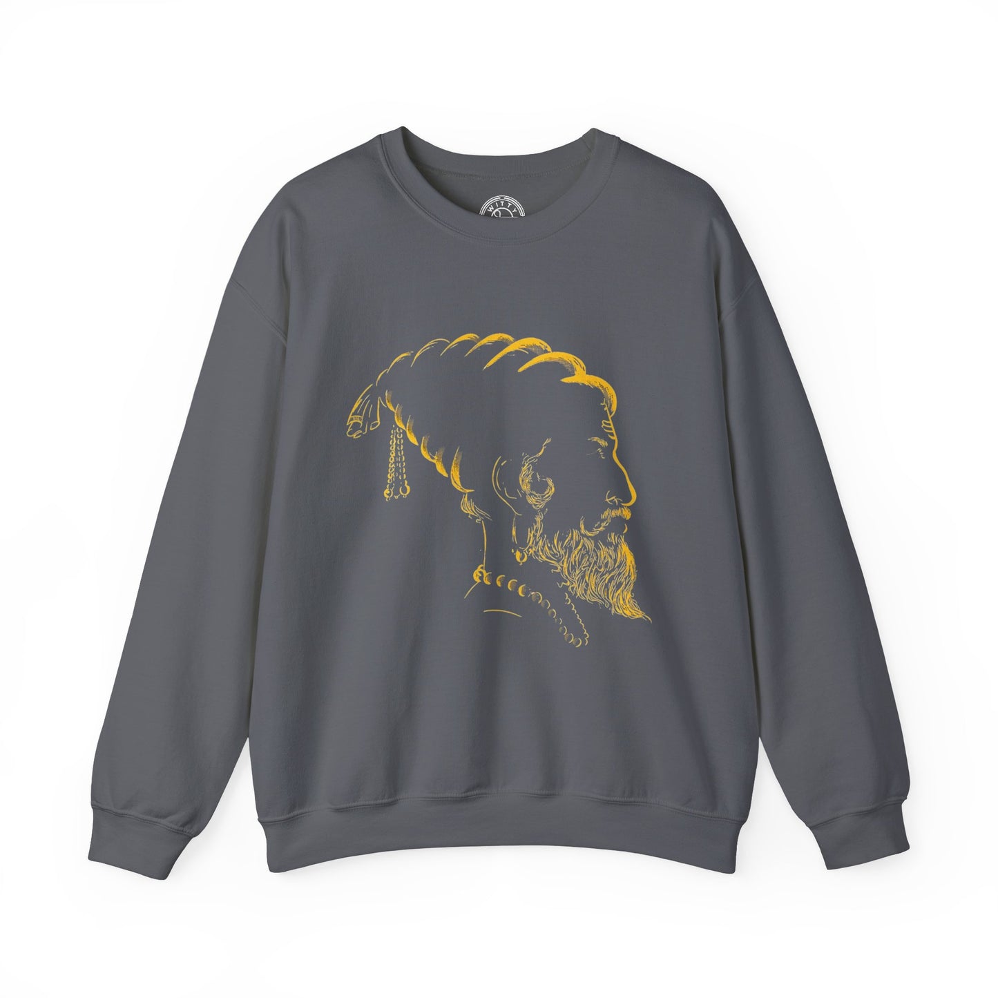 Chatrapati Shivaji Maharaj - Sweatshirt