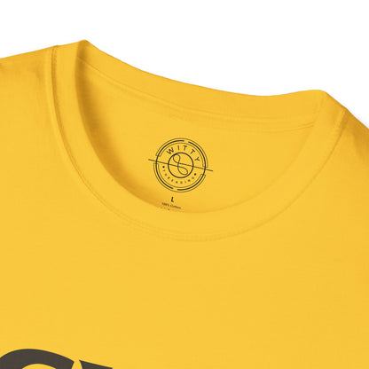 Gym Hair Don't Care - T-Shirt
