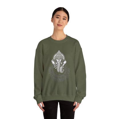 Ganesha - Sweatshirt