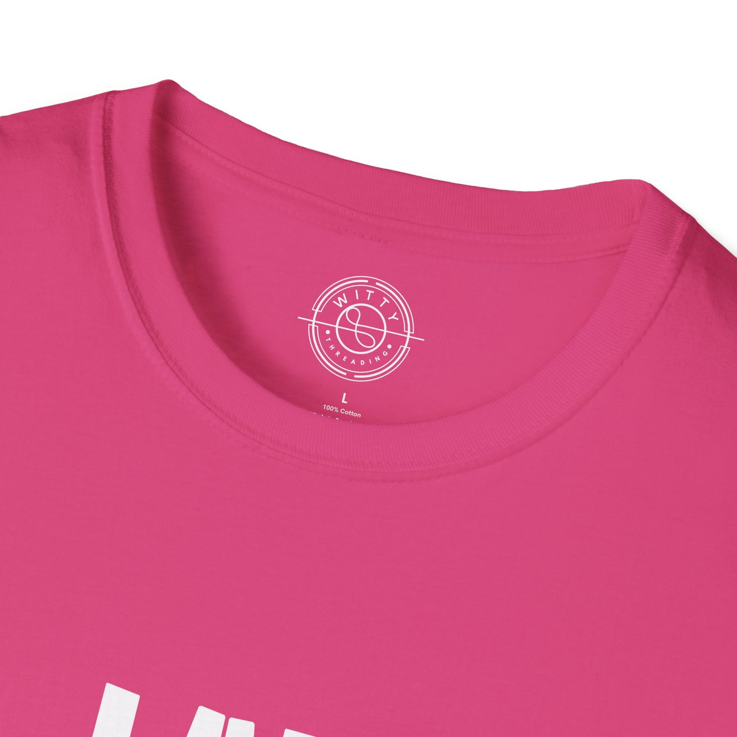 I'm Currently Under Construction - T-Shirt